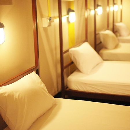 Fun-D Hostel Chiang Rai Zewnętrze zdjęcie