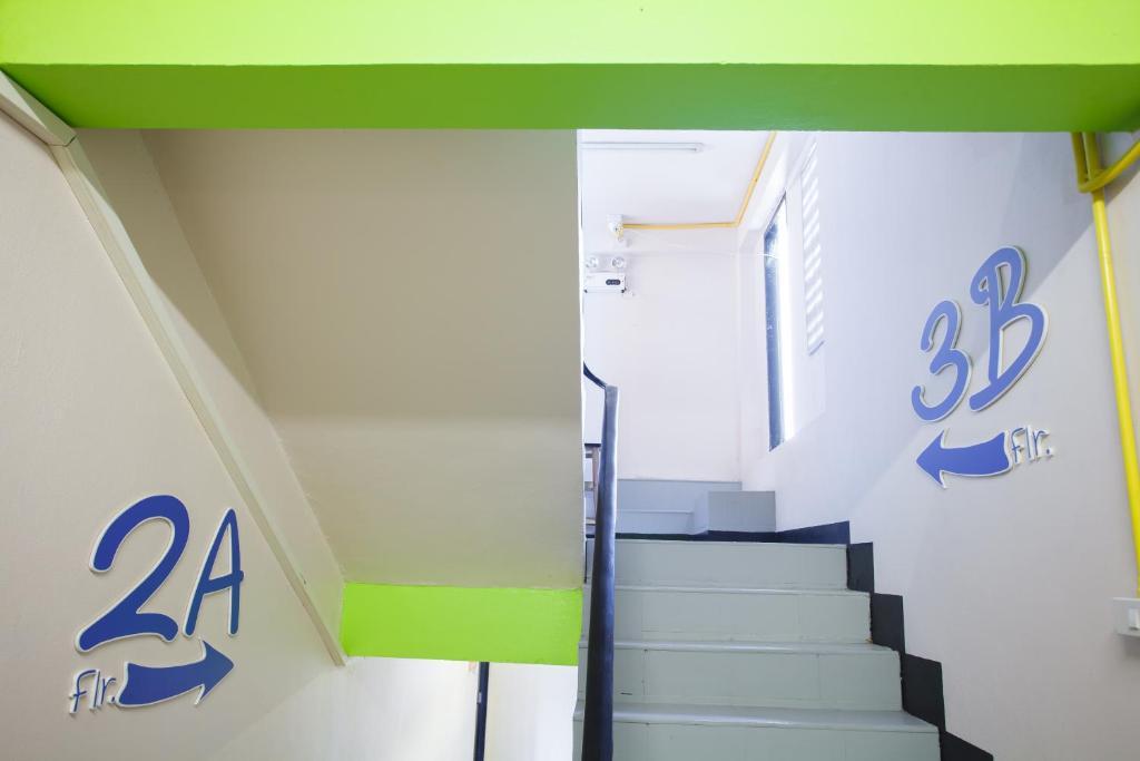 Fun-D Hostel Chiang Rai Zewnętrze zdjęcie